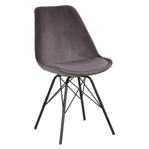 Jídelní židle SCANDINAVIA SILVERGREY Nábytek | Jídelní prostory | Jídelní židle | Všechny jídelní židle