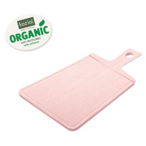 SNAP 2.0 ohýbací kuchyňské prkénko ORGANIC KOZIOL (Barva-růžová organic)