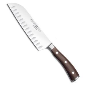 Santoku Japonský nůž IKON 17 cm - Wüsthof Dreizack Solingen
