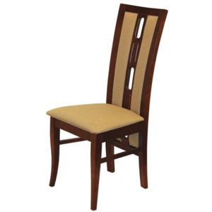 Židle buková GIZELA Z102 s možností výběru barvy