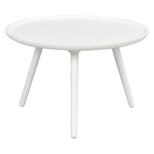 ROWICO Konferenční stolek DAISY bílý Velikost: 55x55cm