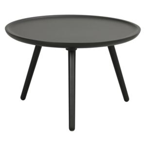 ROWICO Konferenční stolek DAISY černý Velikost: 55x55cm