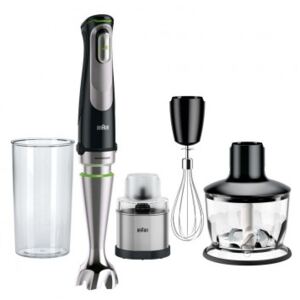 Tyčový mixér Braun MQ 9038 Spice, 1000W