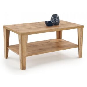 Konferenční stolek Manta obdélníkový dub wotan