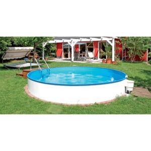 Bazén Relax 3,5 x 1,2 m
