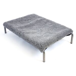 Vet Bed podložka na lehátko Cosy Sleeve HiK9 Grey VELIKOST: L 69x111 cm