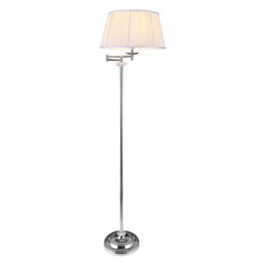 [lux.pro] Stojací lampa "Friedberg" HT167498