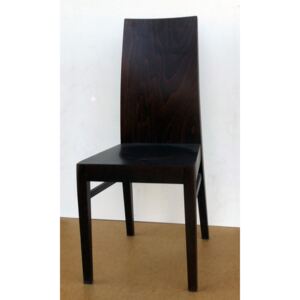 TREND nábytek Židle 606 hl - VÝPRODEJ skladem 3 ks