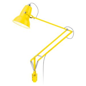Nástěnná venkovní lampa Giant 1227 Outdoor Citrus Yellow (Anglepoise)