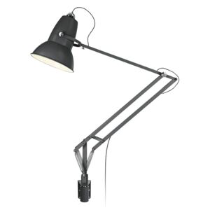 Nástěnná venkovní lampa Giant 1227 Outdoor Tief Black (Anglepoise)