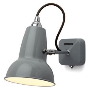 Nástěnná lampa Original 1227 Mini Grey (Anglepoise)