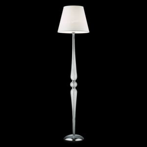 Stojací lampa Ideal lux Dorothy PT1 035369 1x100W E27 - luxusní doplněk
