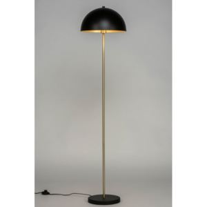 Stojací designová lampa Atola (Nordtech)