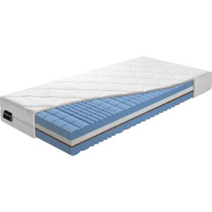I-matrace Matrace ze studené pěny Elvis 200x90, Tencel