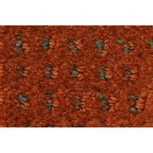 Breno Luxusní bytový koberec Baccarat 455 šíře 4m