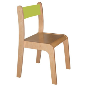 Bradop židle ELIŠKA Z119 S-bříza
