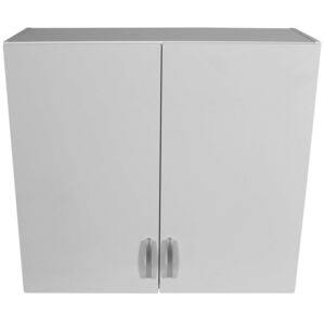 Kuchyňská skříňka horní 80 cm bílá výprodej