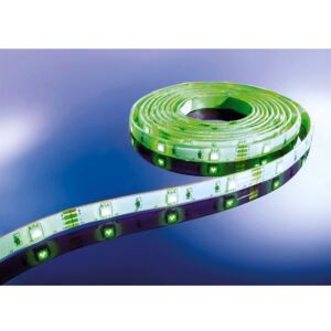 Flexibilní LED pásek, 5050, SMD, RGB, 12V DC, 21,60 W - LIGHT IMPRESSIONS - LI-IMPR 840075