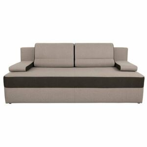 JUNO IV LUX 3DL, Vasco 9 taupe/vasco 12 brown (BRW COMFORT) (FL11,FL12-1230)