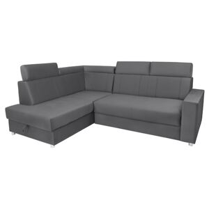 LONE RECBK.2F , Solar 96 grey (BRW COMFORT) (FL12-K1230)