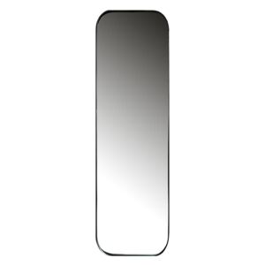WOOOD Kovové zrcadlo Doutzen 170 × 40 cm