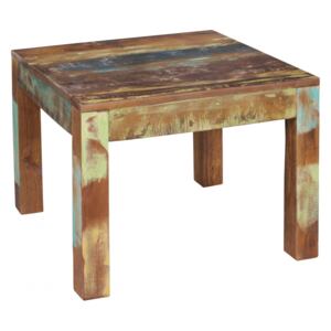 Brüxxi Konferenční stolek z recyklovaného dřeva Kalkutta, 60 cm, mango