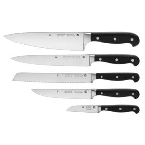 Set nožů Spitzenklasse Plus 5 ks - WMF
