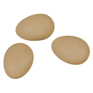 DBKD Dekorativní vajíčko Deco Egg - Ocra