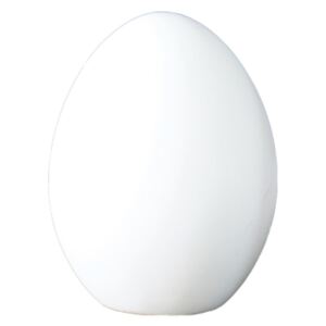 DBKD Vajíčko Standing Egg - White