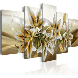 Obraz - Desert Bouquet 200x100
