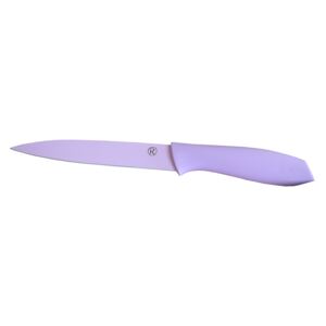 Kuchyňský nůž 22,5 cm lila