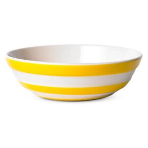 Miska na cereálie Yellow Stripes - Cornishware