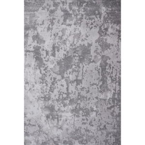Vopi | Kusový koberec Masai 715 grey - 160 x 230 cm