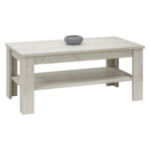 Nábytek Mikulík Konferenční stolek ALAN - (š/v/h) 100 x 52 x 60 cm