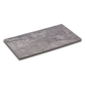 Deska melaminová GN 1/3 betonový design