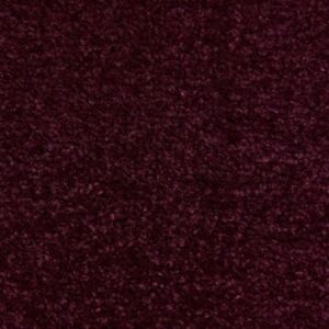 Hans Home | Kusový koberec Nasty 102368 Brombeer Violett 200x200 cm čtverec