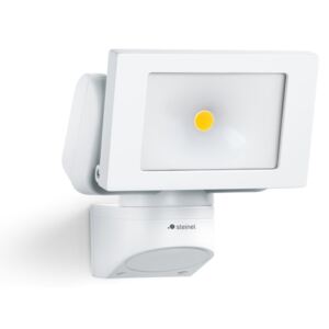 Steinel 069223 venkovní LED reflektor bez senzoru LS 150 bílý, 14,7W, 1375lm, 4000K