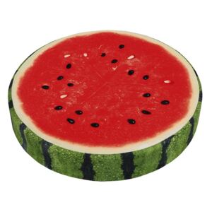 Sedák ORESTE kulatý - průměr 38 cm meloun