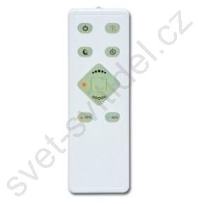 BRILAGI - LED Stmívatelné stropní svítidlo PINE LED/24W/230V + dálkové ovládání BG0288