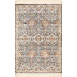 Klasický kusový koberec Ragotex Beluchi 88787 7270 krémový / béžový Rozměr: 65x210 cm