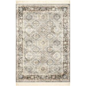 Klasický kusový koberec Ragotex Beluchi 88720 5270 krémový Rozměr: 100x140 cm