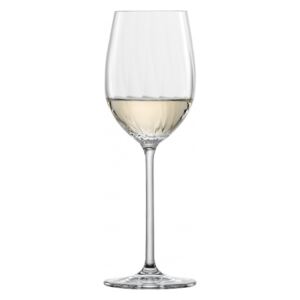 Křišťálové sklenice na bílé víno PRIZMA 296 ml 6ks, SCHOTT ZWIESEL