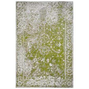 Obsession koberce Kusový koberec Milano 573 GREEN - 77x150 cm