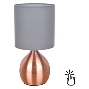 BRILAGI Brilagi - Dotyková stmívatelná stolní lampa SIENA 1xE14/40W/230V BG0028