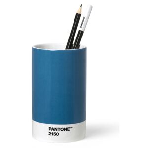 Keramický stojánek na tužky Pantone Pencil Cup Blue 2150 | modrá