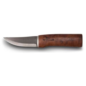 Finský nůž Roselli Wootz 23cm / dárkový set Roselli