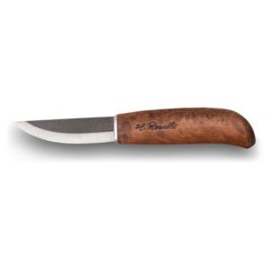 Finský nůž Roselli Wootz 19,5cm / dárkový set Roselli