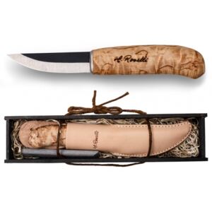 Finský nůž Roselli 19,5cm / dárkový set Roselli