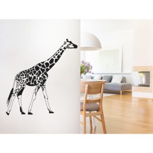 Žirafa 120 x 129 cm