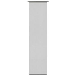 Gardinia Univerzální panelový závěs, šedý (100258031)